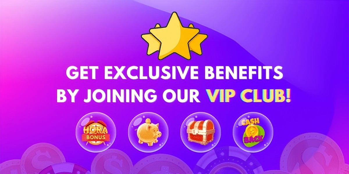 Lucky Slot app download promotion