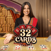 32 Baraha at Lucky Slot