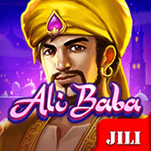 Ali Baba at Lucky Slot