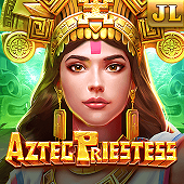 Aztec Priestess hot game at Lucky Slot
