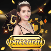 Baccarat A at Lucky Slot