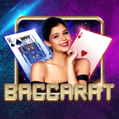 Baccarat B at Lucky Slot