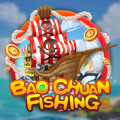 Bao Chuan Fishing at Lucky Slot