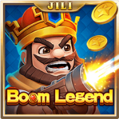 Boom Legend at Lucky Slot