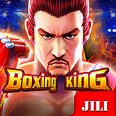 Boxing King at Lucky Slot