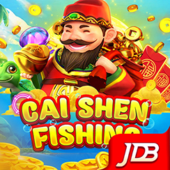 Cai Shen Fishing at Lucky Slot