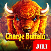Charge Buffalo at Lucky Slot