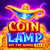 Coin Lamp slot at Lucky Slot