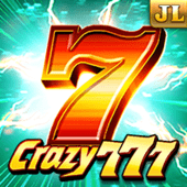 Crazy777 at Lucky Slot
