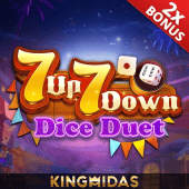 Dice Duet at Lucky Slot