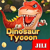 Dinosaur Tycoon at Lucky Slot