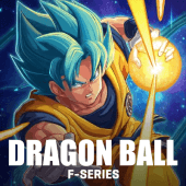 Dragon Ball slot at Lucky Slot