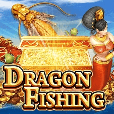 Dragon Fishing at Lucky Slot