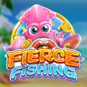 Fierce Fishing at Lucky Slot