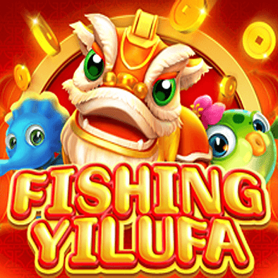 Fishing Yi Lu Fa at Lucky Slot