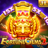 Fortune Gems 2 at Lucky Slot