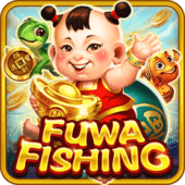 Fuwa Fishing at Lucky Slot