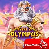 Gates of Olympus at Lucky Slot