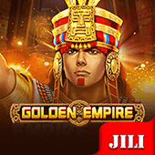 Golden Empire at Lucky Slot