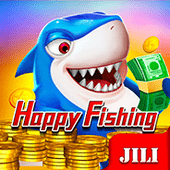 Happy Fishing at Lucky Slot