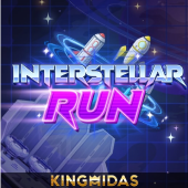 Interstellar Run at Lucky Slot