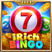 Irich Bingo slot at Lucky Slot
