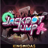 Jackpot Jump at Lucky Slot