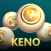 Keno at Lucky Slot