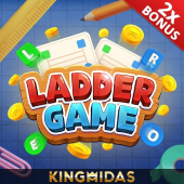 Ladder Game at Lucky Slot