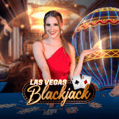Las Vegas Blackjack at Lucky Slot