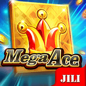 Mega Ace at Lucky Slot