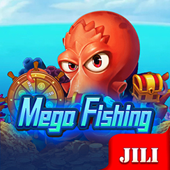 Mega Fishing at Lucky Slot