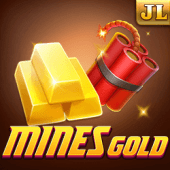 Mines Gold slot at Lucky Slot