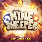 Minesweeper at Lucky Slot