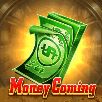 Money Coming at Lucky Slot