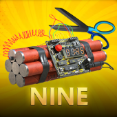 Nine at Lucky Slot