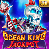 Ocean King Jackpot at Lucky Slot