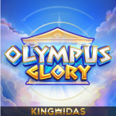 Olympus Glory at Lucky Slot
