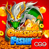 Oneshot Fishing at Lucky Slot
