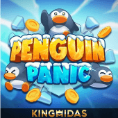 Penguin Panic at Lucky Slot