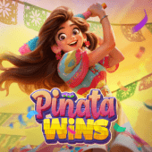 Pinata Wins at Lucky Slot