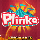 Plinko at Lucky Slot