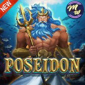 Poseidon slot at Lucky Slot