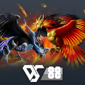 Sabong game icon at Lucky Slot