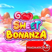 Sweet Bonanza at Lucky Slot