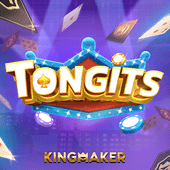 Tongits at Lucky Slot