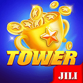 Tower slot at Lucky Slot