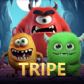 Tripe - Lucky Slot Card Game