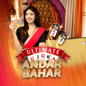 Ultimate Andar Bahar at Lucky Slot