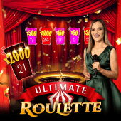 Ultimate Roulette at Lucky Slot